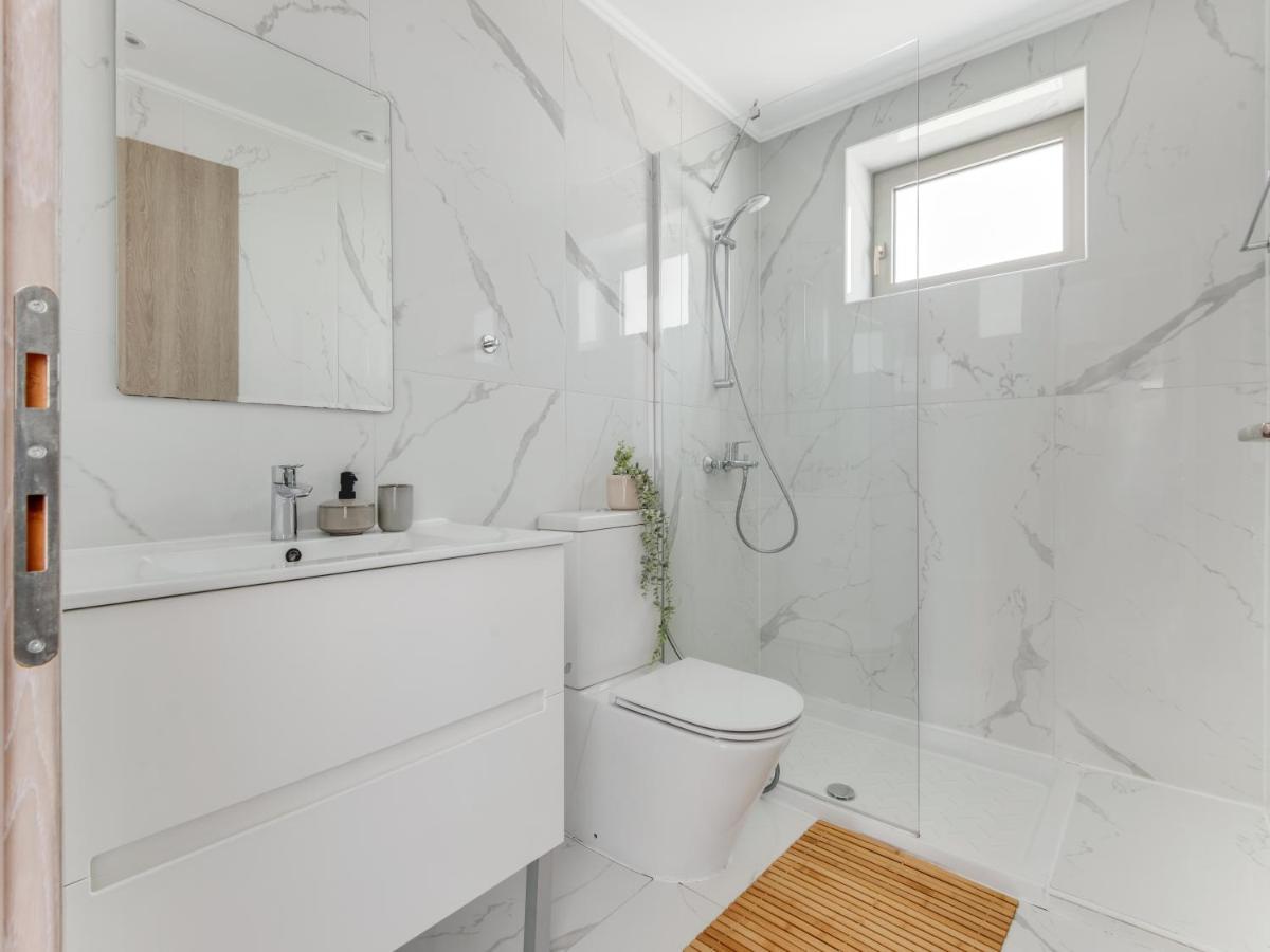 Sanders Evolution Appartement Limasol Buitenkant foto
